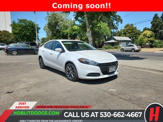 Used 2016 Dodge Dart SE w/ Convenience Group image 1