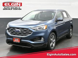 Used 2019 Ford Edge SEL w/ Equipment Group 201A image 1