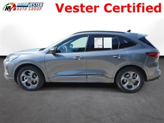 Used 2024 Ford Escape ST-Line image 1
