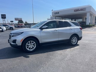 Used 2022 Chevrolet Equinox LT image 1