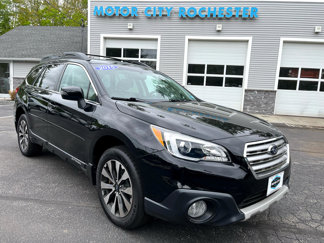 Used 2015 Subaru Outback 2.5i Limited image 1