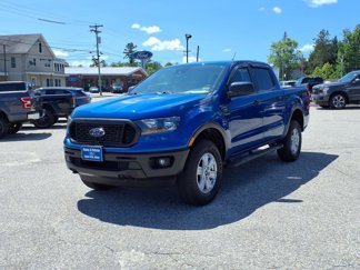 Used 2019 Ford Ranger XL w/ Equipment Group 101A Mid image 1