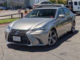 Used 2016 Lexus GS 350 image 1