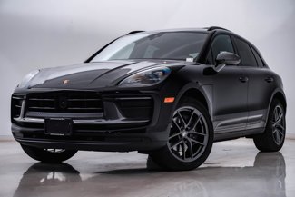 Certified 2025 Porsche Macan Turbo video 1