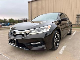 Used 2017 Honda Accord EX-L image 1