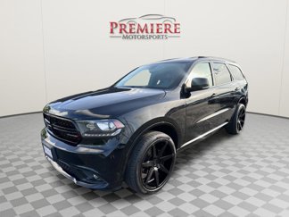 Used 2018 Dodge Durango GT w/ Premium Group image 1