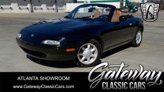 Used 1993 MAZDA MX-5 Miata image 1