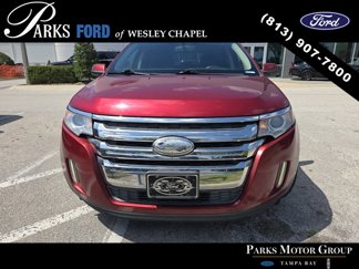 Used 2014 Ford Edge SEL w/ Equipment Group 204A image 1