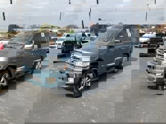 Used 2008 INFINITI QX56 4WD w/ Technology Pkg image 1