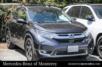 Used 2019 Honda CR-V Touring image 1