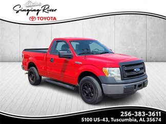 Used 2013 Ford F150 XL image 1