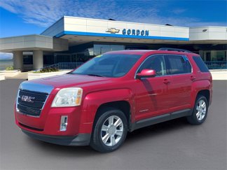 Used 2013 GMC Terrain SLE w/ Convenience Package image 1