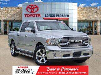 Used 2017 RAM 1500 Lone Star image 1