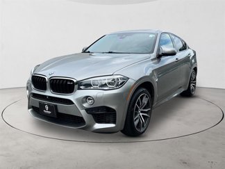 Used 2017 BMW X6 M image 1