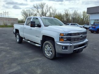 Used 2018 Chevrolet Silverado 2500 LT w/ All Star Edition image 1