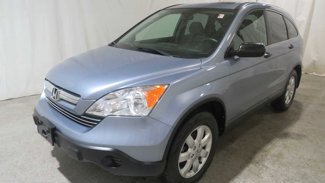 Used 2009 Honda CR-V EX image 1