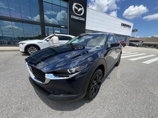 New 2025 MAZDA CX-30 AWD 2.5 S w/ Select Sport Pkg image 1