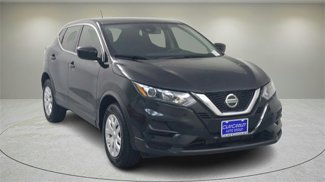 Used 2020 Nissan Rogue Sport S image 1