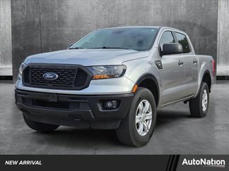 Used 2020 Ford Ranger XL w/ Equipment Group 101A Mid image 1