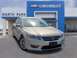 Used 2013 Honda Accord EX-L image 1