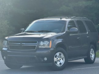 Used 2010 Chevrolet Tahoe LT image 1
