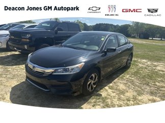 Used 2016 Honda Accord LX image 1