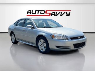Used 2011 Chevrolet Impala LS image 1