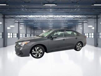 Used 2023 Subaru Legacy Premium image 1