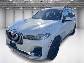 Used 2022 BMW X7 xDrive40i image 1