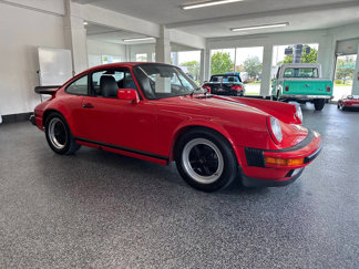 Used 1988 Porsche 911 Carrera image 1