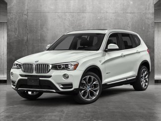 Used 2017 BMW X3 xDrive28i image 1