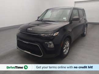 Used 2022 Kia Soul LX w/ Technology Package image 1