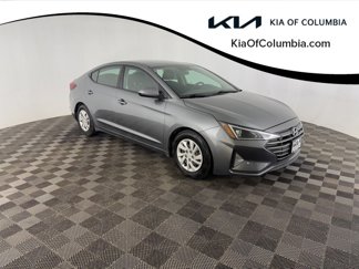 Used 2019 Hyundai Elantra SE w/ Cargo Package image 1