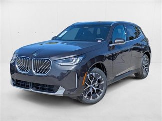 New 2025 BMW X3 xDrive30i w/ Convenience Package image 1