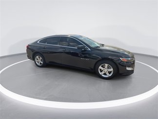 Used 2024 Chevrolet Malibu LS video 2
