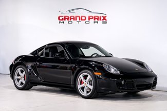 Used 2007 Porsche Cayman S image 1