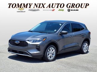 Used 2023 Ford Escape Active w/ Tech Pack #1 image 1