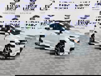 Used 2022 Toyota Corolla LE image 1