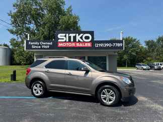 Used 2011 Chevrolet Equinox LT w/ Driver Convenience Package image 1