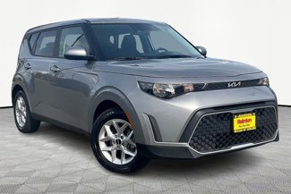 Used 2024 Kia Soul LX w/ Option Group 015 360° Tour