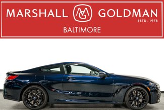Used 2025 BMW 840i Coupe image 1