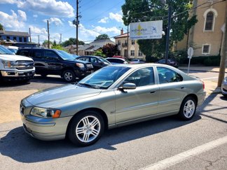 Used 2006 Volvo S60 2.5T image 1