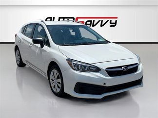 Used 2020 Subaru Impreza 2.0i image 1