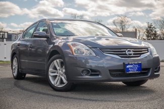 Used 2012 Nissan Altima 3.5 SR image 1
