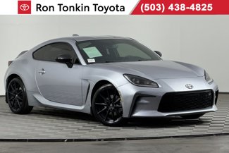 Certified 2023 Toyota GR86 Premium w/ ALL Weather Mat Package (TMS) image 1