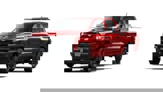 New 2025 Chevrolet Colorado W/T w/ WT Custom Package image 1