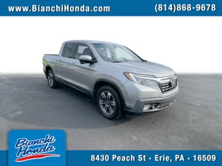Used 2018 Honda Ridgeline RTL-T image 1