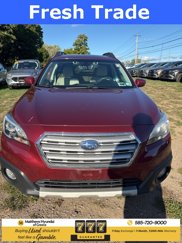 Used 2017 Subaru Outback 2.5i Limited video 1
