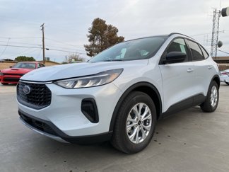 New 2025 Ford Escape Active w/ Tech Pack #1 image 1