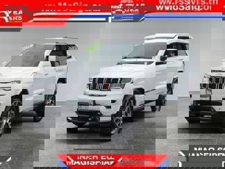 Used 2018 Jeep Grand Cherokee Limited image 1